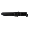 Morakniv - Companion Spark knife with firestarter - Stainless Steel - Red - 13571