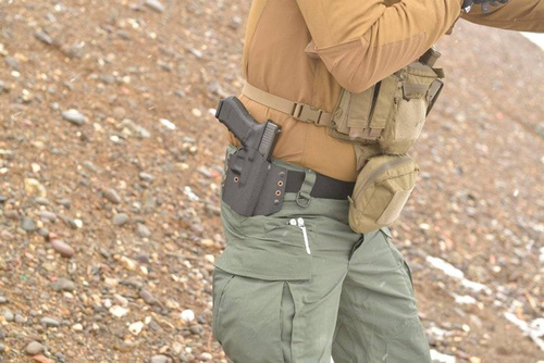 Helikon - SFU Next® Pants - Woodland - SP-SFN-PR-03