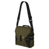 Helikon - Bushcraft Haversack Bag - Olive Green / Black - TB-HVS-CD-0201B
