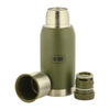 M-Tac - Stainless Steel Thermos - 750 ml - Olive - UN-Y01-750A