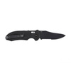 Benchmade - Tactical Knife Auto Triage  - Automatic - Black - 9170SBK