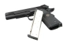 WE - 1911 MEU STYLE Pistol Replica - Full Metal - GBB - WET-02-000981