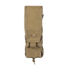 M-Tac - AR/AK Double Magazine Pouch - Coyote - 10299005