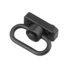 Vector Optics - Sling Swivel - KeyMod - 36 mm - QD - Black - SCKMA-01
