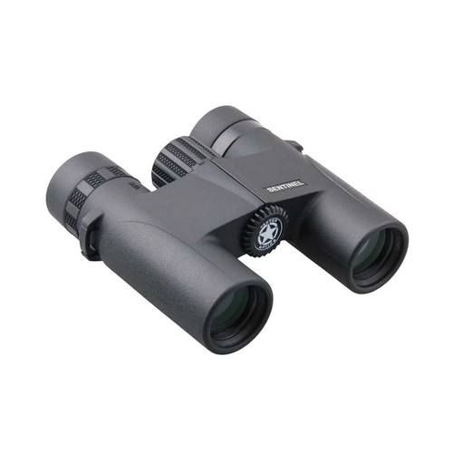 Vector Optics - 8x25 Sentinel Binocular - Black - SCBO-11