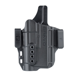 Bravo Concealment - Holster IWB Torsion Light Bearing 3.0 for Glock / TLR-1 HL - Right - BC40-1004