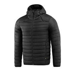 M-Tac - Stalker Gen.III Primaloft Winter Jacket - Black - 20529002