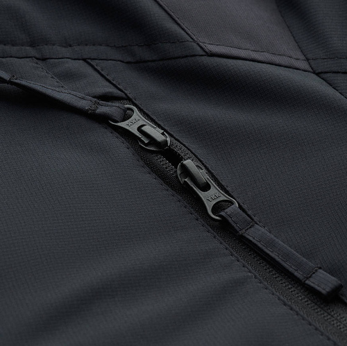 M-Tac - Alpha Gen.III Military Winter Jacket - Black - 20431002