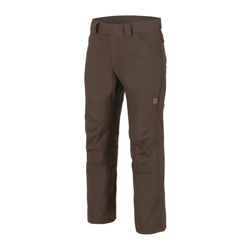 Helikon - Trekking Pants Woodsman - Earth Brown - SP-WDN-DC-0A