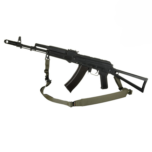 M-Tac - Universal Tactical Weapon Sling - Ranger Green - 51371023