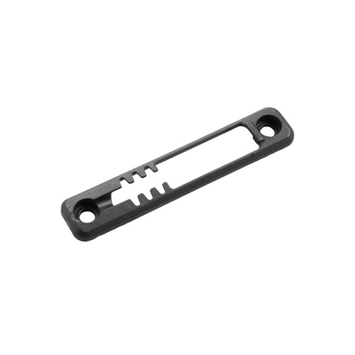 Magpul - M-LOK® Tape Switch Mounting Plate - Surefire® ST - MAG617-BLK	