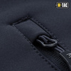 M-Tac - Softshell With Fleece Liner - Dark Navy Blue - MTC-SJWL-DNB
