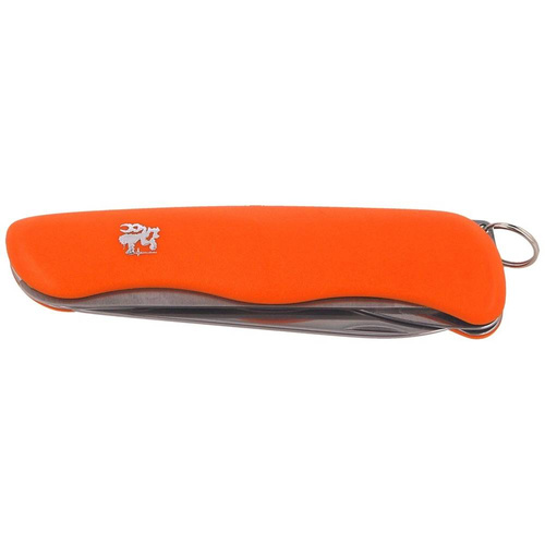 Mikov - Praktik Pocket Knife - Orange - 115-NH-2/AK ORG