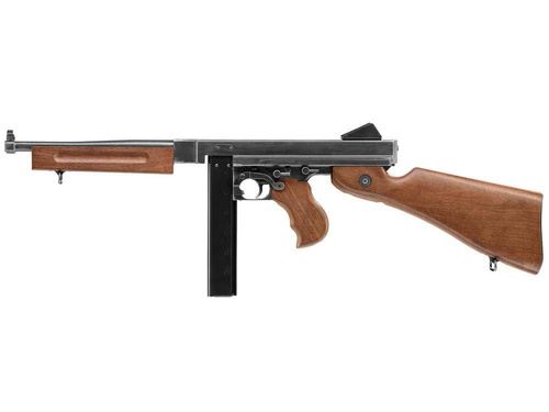 Umarex - Legends M1A1 Full-auto Airgun - 4,5 mm BB - 5.8390X