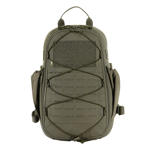 M-Tac - Sturm Elite Tactical Backpack - 15 L - Ranger Green - 10248023