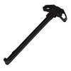 SVRN - Ambidextrous Charging Handle MEVA for AR-15 - Black