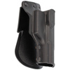 Fobus - Holster for Walther P99, P99 Compact - Standard Paddle - Right - WP-99