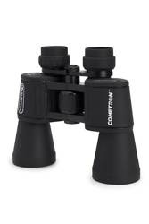 Celestron - Cometron 7x50 Binoculars with Case - Black - 71198