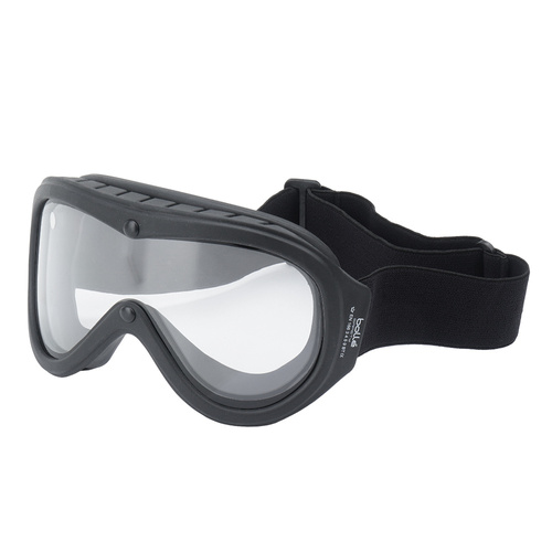 Bolle Tactical - Chronosoft II Ballistic Goggles - CHROKADESI