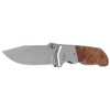 Herbertz Solingen - Folder Clip Point Knife - 232313