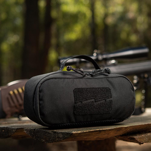 M-Tac - Elite Medium Ammo Pouch - Black - 10157002-M