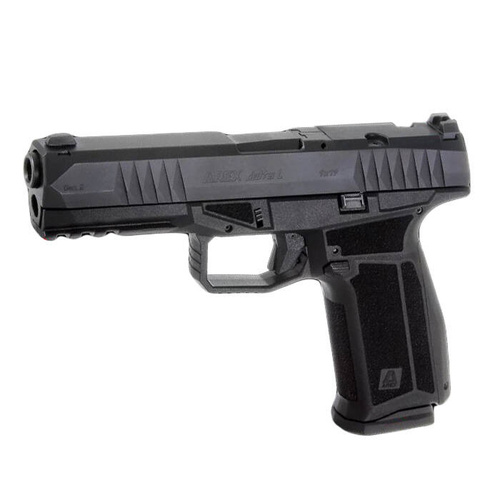 Arex - Pistol Delta GEN II - L - OR Optics Ready - 9x19 mm - Black