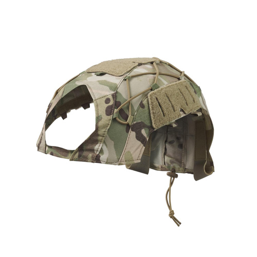 Direct Action - Helmet Cover FAST MKII - Cordura - Multicam - HC-FAS2-CD5-MCM