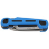 MAC Coltellerie - Skipper Blue Marine Knife 65mm - 160BLU