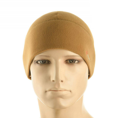 M-Tac - Watch Cap Light Polartec - Fleece - Coyote - 40562005
