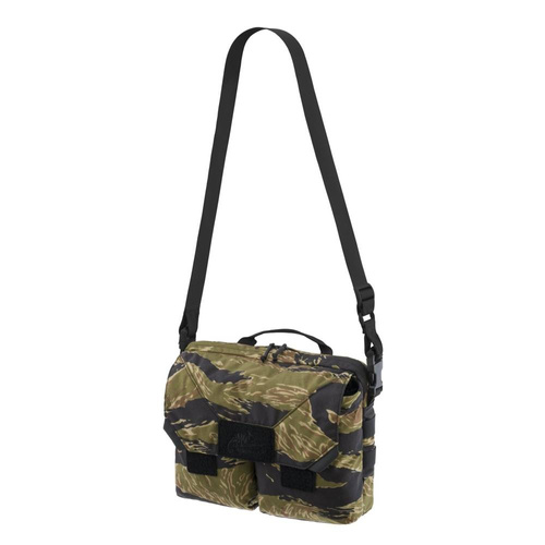 Helikon - Claymore Tactical Bag - Tiger Stripe / Black - TB-CLY-CD-6201A