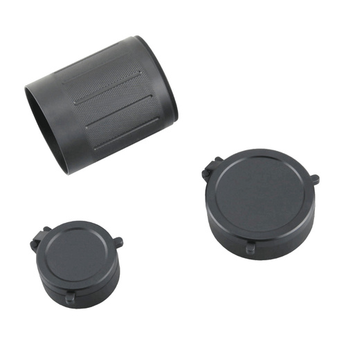 Vector Optics - Rifle Scope Tauron 3-24x56 ED - SFP - SCOL-55