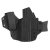 DOUBLETAP GEAR - Appendix IWB Kydex Holster for CZ P-10 C and Magazine - Black