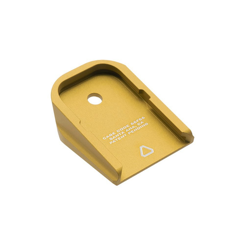 Strike Industries - Aluminum Mag Base Plate for Glock - Titan - SI-G-ALBP-TITAN