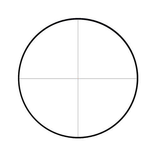 Delta Optical - Scope Stryker HD 5-50x56 SFP DLS-2 - DO-2506