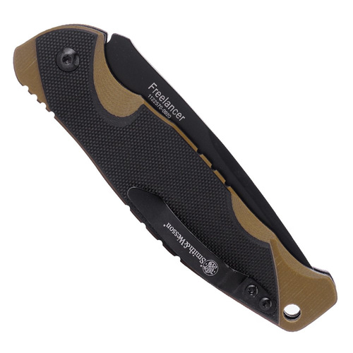 Smith&Wesson - Freelancer Folding Knife - 1122570