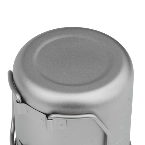 Fire Maple - Alti Travel Mug - 300 ml - Titanium