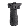 FAB Defense - RSG Rubberized Stout Grip - Black - C/FAB/RSG BLACK