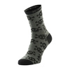 M-Tac - Mk.3 Summer Socks - Pirate Skull - Olive - 30903901
