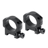 Vector Optics - Two-piece Scope Mount - Low - 30mm - Weaver / Picatinny - SCTM-27
