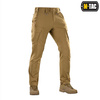M-Tac - Tactical Pants Aggressor Summer Flex - Coyote - 20073005