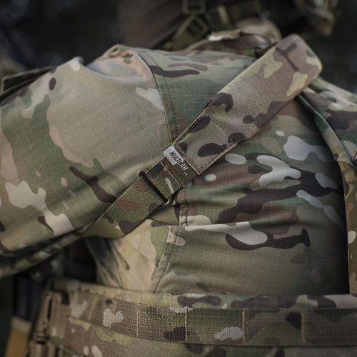 M-Tac - Universal Tactical Weapon Sling - MultiCam - 51371008