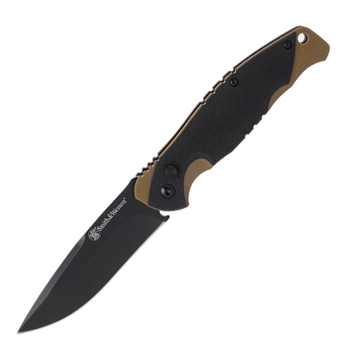 Smith&Wesson - Freelancer Folding Knife - 1122570