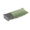 Blue Force Gear - Ten-Speed® Pistol Magazine Pouch - Open - OD Green - HW-TSP-PISTOL-1-OD