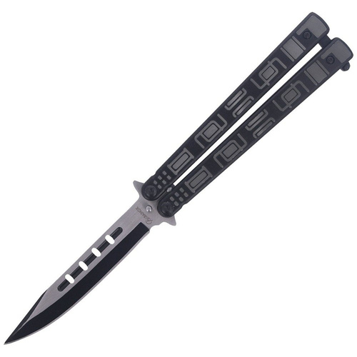 Marinez Albainox - Balisong butterfly knife - 36243
