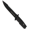 K25 - Titanium Tactical Fixed Knife - 31710