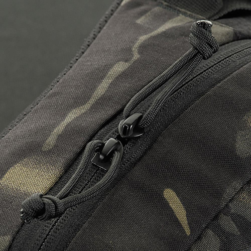 M-Tac - Waist Bag Elite Hex - MultiCam Black - 10193208