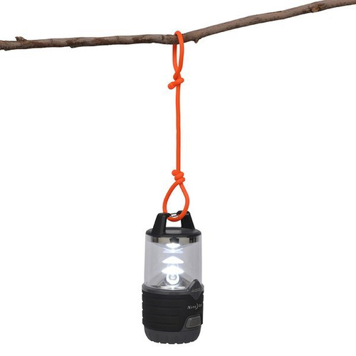 Nite Ize - Gear Tie® Reusable Rubber Twist Tie™ 24 in. - 2 pcs - Bright Orange - GT24-2PK-31