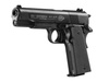 Umarex - Colt Government 1911 A1 airgun - 4,5 mm - Black - CO2 - 417.00.00