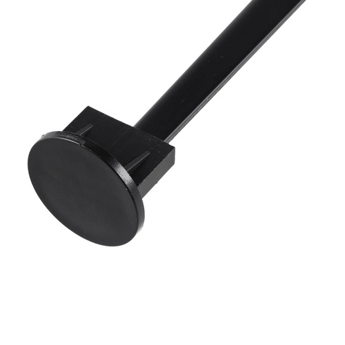 RazorGun - Reactive Target for HFT/FT Training - Hare - Black - 133935