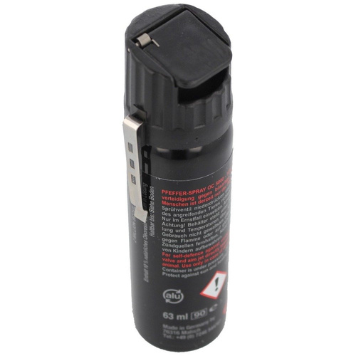 KKS - Pepper Spray OC 5000 - Gel - Stream - 63 ml - 510003